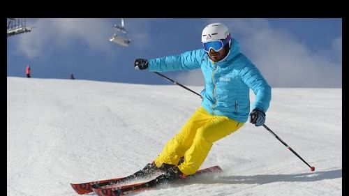 Atomic redster doubledeck 3,0 xt - ski test neveitalia 2016/2017