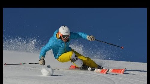 Rossignol hero elite st ti - ski test neveitalia 2016/2017