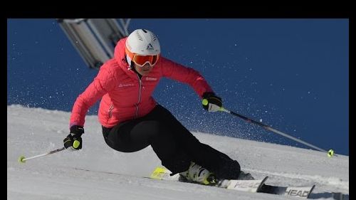 Head wc rebels isl - ski test neveitalia 2016/2017