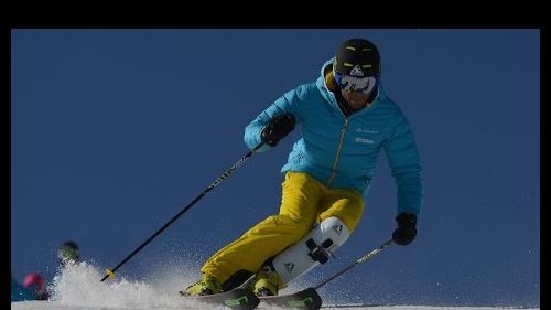 Elan slx fusion - ski test neveitalia 2016/2017