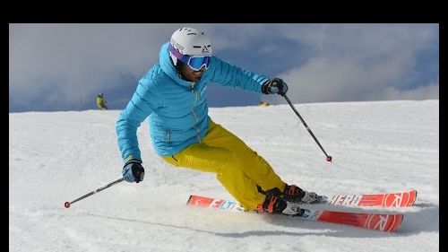 Rossignol hero elite lt-ti - ski test neveitalia 2016/2017