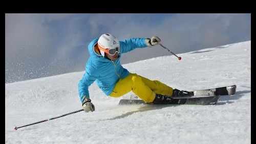 Elan amphibio16 ti2 fusion - ski test neveitalia 2016/2017