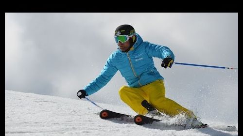 Dynastar speed zone 14 pro - ski test neveitalia 2016/2017