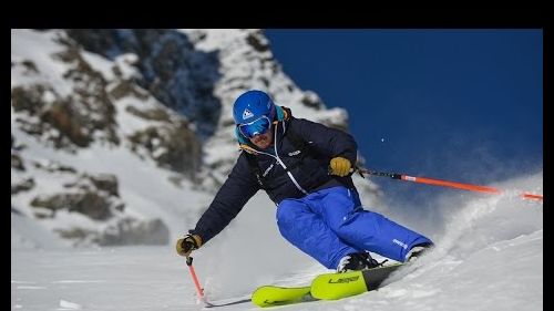 Elan ripstick 106 - ski test neveitalia 2016/2017