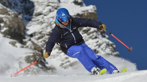 Fischer ranger 108 ti - ski test neveitalia 2016/2017