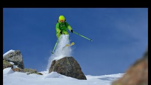Line sick day 102 - ski test neveitalia 2016/2017