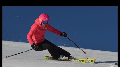 Völkl racetiger speedwall sl uvo - ski test neveitalia 2016/2017