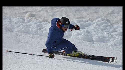 Blizzard quattro rs e rx - ski test neveitalia 2016/2017