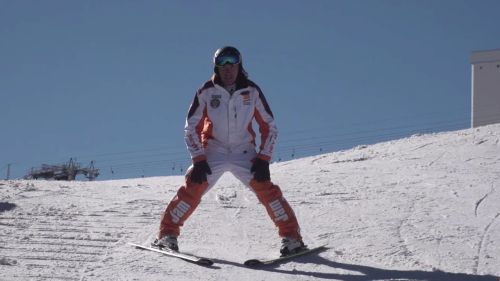 P2 - imparare lo spazzaneve