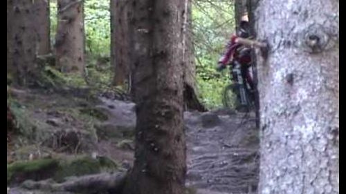 San Martino di Castrozza MTB FR