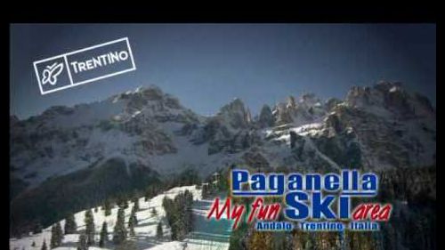 Paganella Dolomiti Events presents Andalo e Paganella - Trentino - Italy