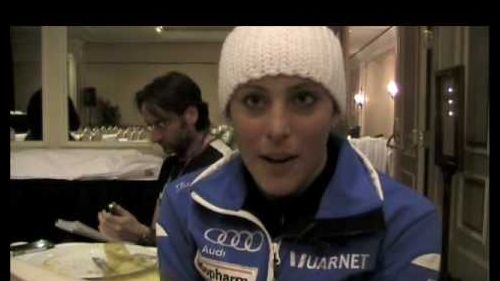 Aspen gs federica brignone