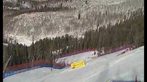 Carlo janka beaver creek 2009