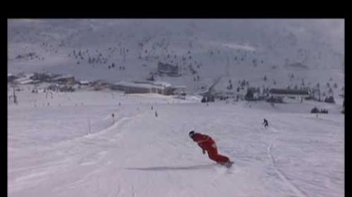 Adamello ski - sant'ambrogio sugli sci