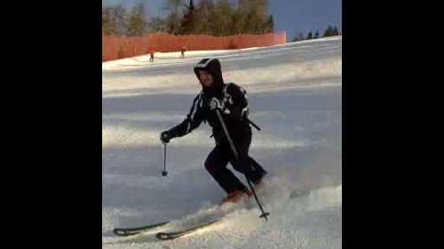 Mattia temu 19/12/2009.avi