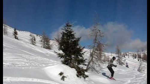 San Martino Freeride