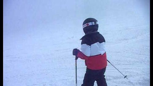 Coppa del mondo - sci alpino. 2 manche maria  riesch 2009