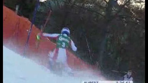 Marlies shild lienz 2009 sl