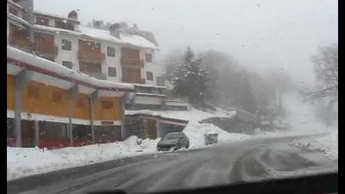 Mingui al terminillo.avi