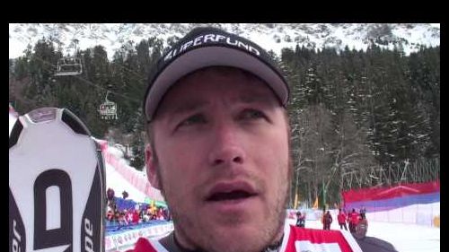 Bode miller wins wengen super combined