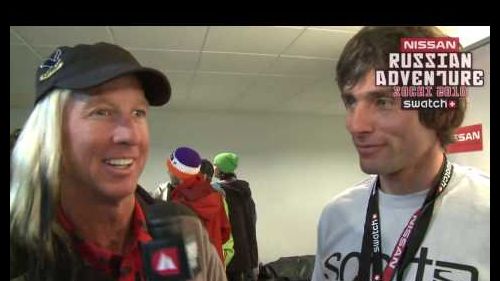 Plake show episode 1