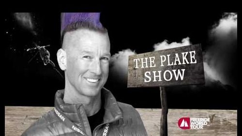 Plake show episode 2