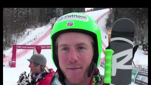 Ted ligety wins kranjska gora giant slalom