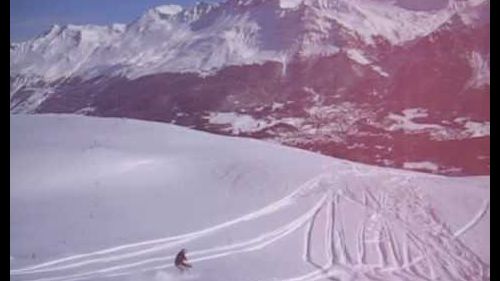 lenzerheide freeride 2010