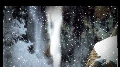 Teaser: nissan tram face - squaw valley usa