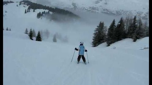 2010.02 San Cassiano, skiing 158.AVI