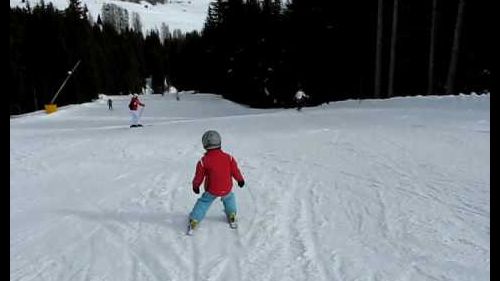 2010.02 San Cassiano, skiing 153.AVI