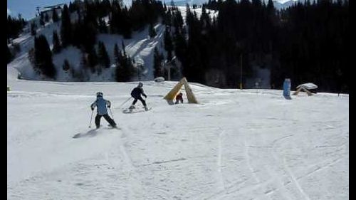 2010.02 San Cassiano, skiing 137.AVI