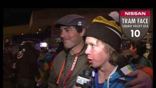 Plake show episode 8