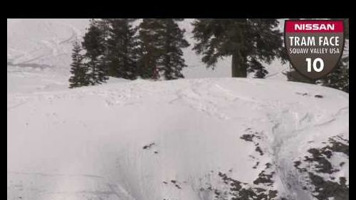 Jaclyn paaso (usa) - winning line - nissan tram face 2010