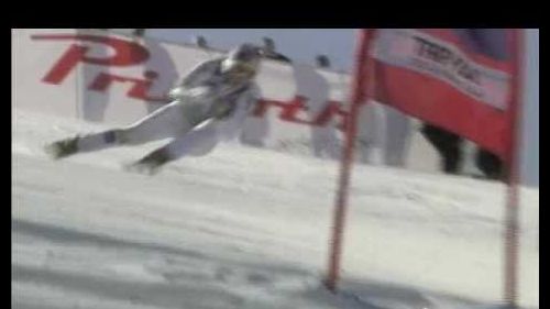 Finali Coppa Europa di sci alpino 2010 Tarvisio e Kranjska Gora (ITALIANO)