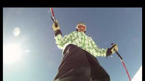 Gopro skiboot mount.mp4