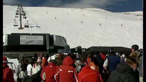 Skipass Livigno Info 25.03.2010