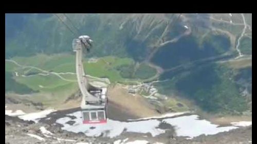 Val senales - 21 22 giugno 2008