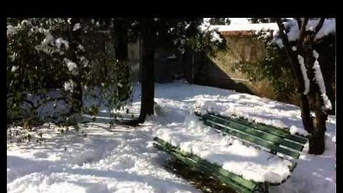 free ride in Colere...