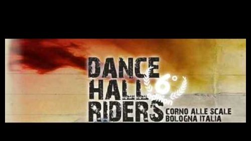 Snowboard Dancehallriders 2009 estremo