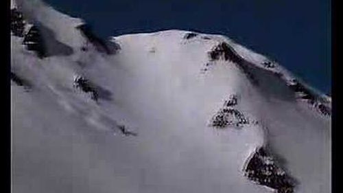 Ski chile - valle nevado - chile ski resort