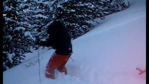 Baylo - saas fee 2009