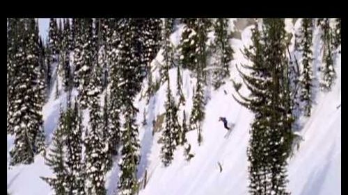 Eric hjorleifson - ski freestyle