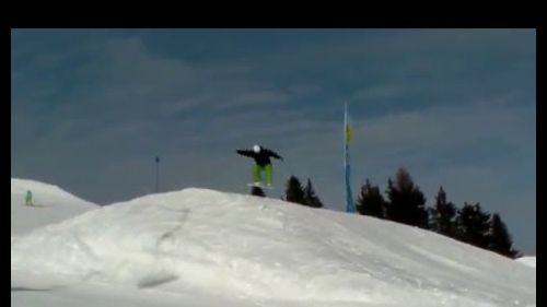 snowboarding avoriaz, morzine, les gets, the stash