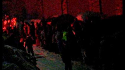 Snow Alp Artesina 26 10 2010