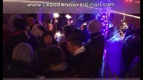 Promo Capodanno sulla neve in Val di Non 2010 - Capodanno in Trentino