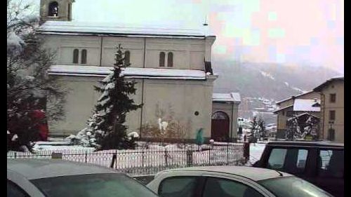 Da isolaccia a livigno