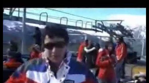Bormio 2008