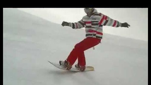 piancavallo snowboard freeride