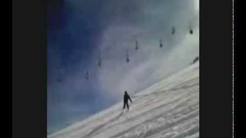 Roccaraso, aremogna tra sci e snowboard 2